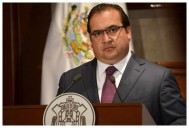 Javier Duarte no saldrá de prisión: jueza rechaza libertad anticipada al ex gobernador de Veracruz
