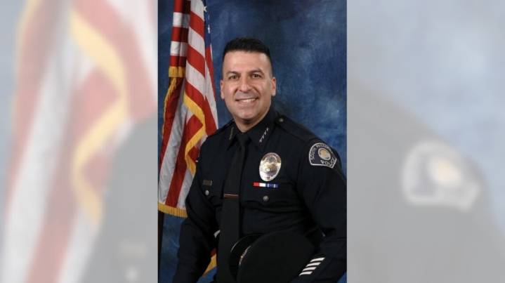 South Pasadena police chief to retire