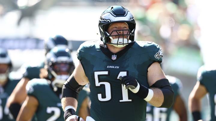 Cam Jurgens returns for a limited practice Thursday