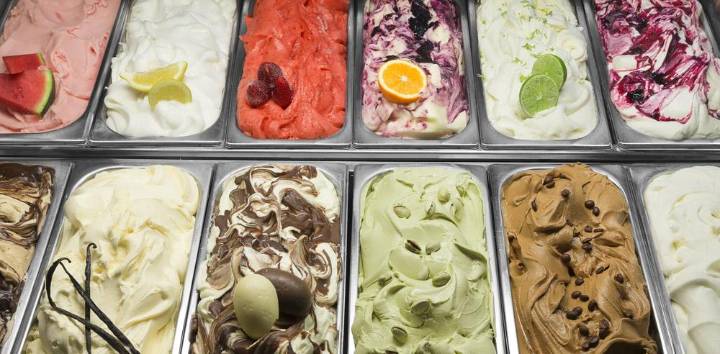 Se viene la Noche de las Heladerías con promociones: Los locales que participan en todo el país