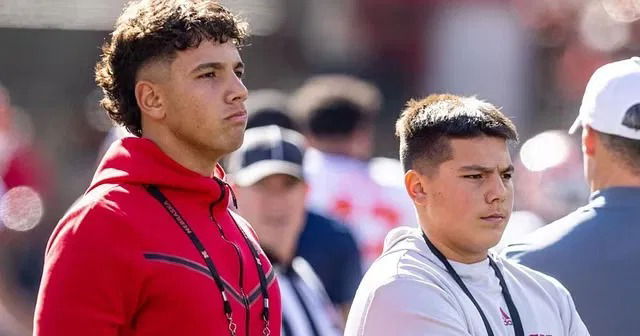 Dylan Raiola Injury Update: Fresh Scenes Hint at Return Timeline Nebraska’s blackout night turned bittersweet, yet a fresh update on Dylan Raiola’s ankle gives fans a reason to believe. Khosalu Puro 5