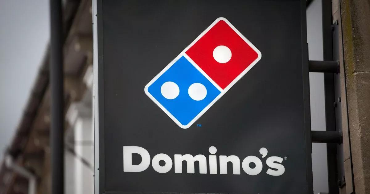 Domino's chief executive Andrew Rennie quits with immediate effect