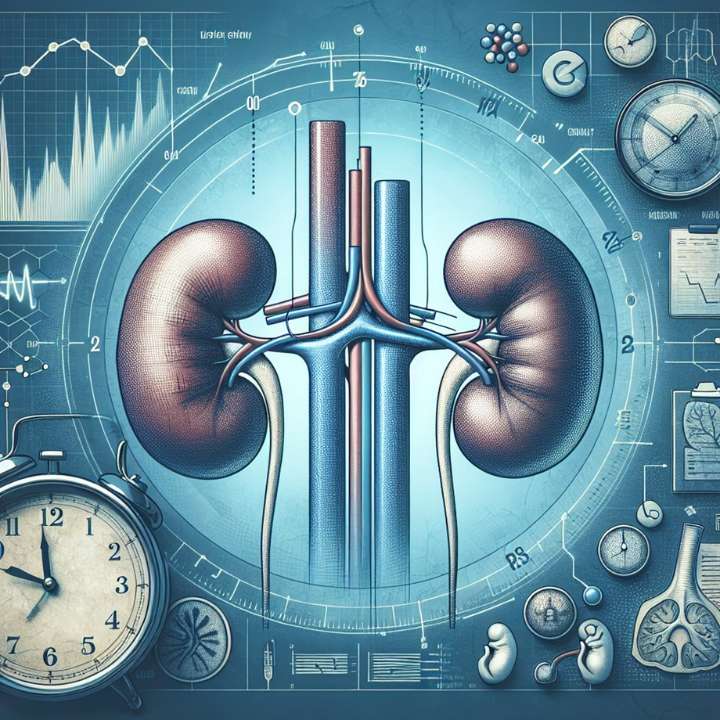 Silent Struggle: Global Impact of Chronic Kidney Disease