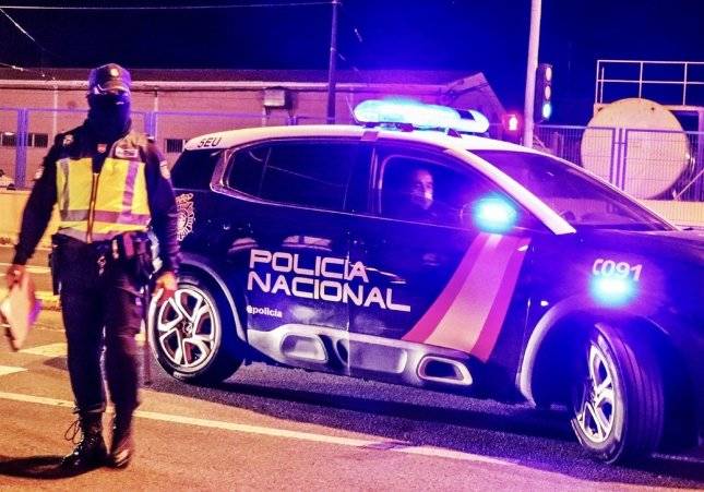 Muere un policía nacional agredido brutalmente cuando intentaba evitar un robo