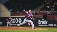 Manny Barreda fue el Pitcher de la Semana en la LMP