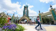 Universal Orlando thanks military with exclusive passes, Epic Universe tickets