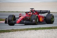 Lando Norris vuela en la Qualy y se va en pole position en Las Vegas