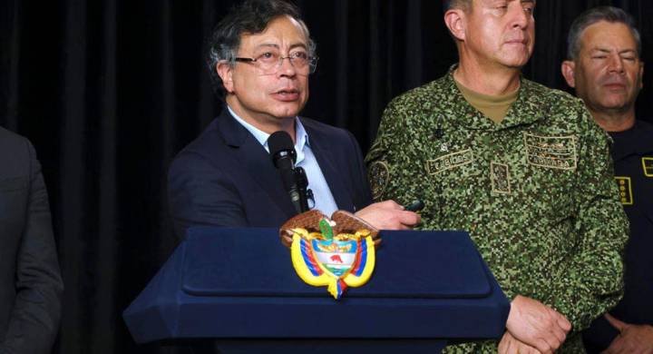 Gustavo Petro no ganó el premio Nobel alternativo del que aseguró estaba nominado