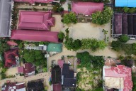 Death toll from floods and landslides on Indonesia’s Sumatra island rises to 164