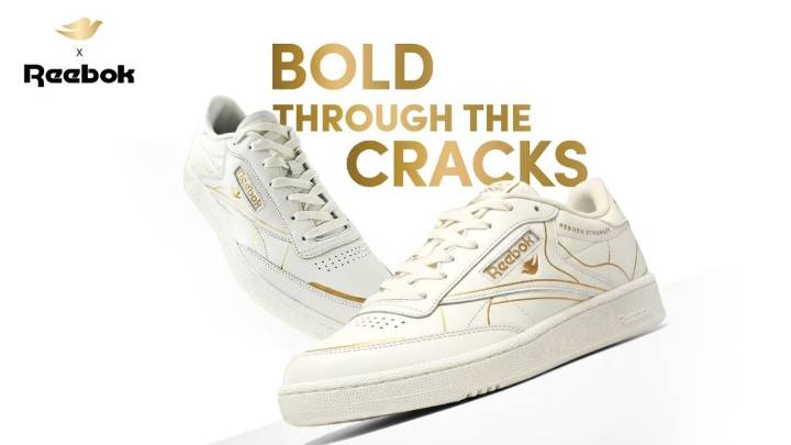 Dove and Reebok launch ‘Reborn in My Kicks’ collaboration celebrating women’s resilience