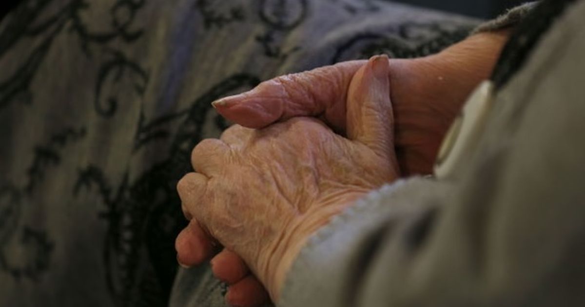 People on one DWP benefit warned Labour has placed it 'under review'