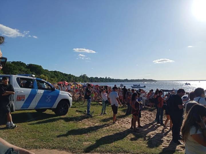 Exitoso fin de semana largo: Ituzaingó llegó a un 98% de ocupación hotelera