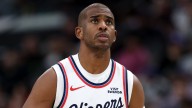 Clippers’ Chris Paul to retire at the end of season