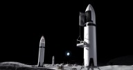 After NASA pressure, SpaceX promises speedier timeline for Starship moon lander