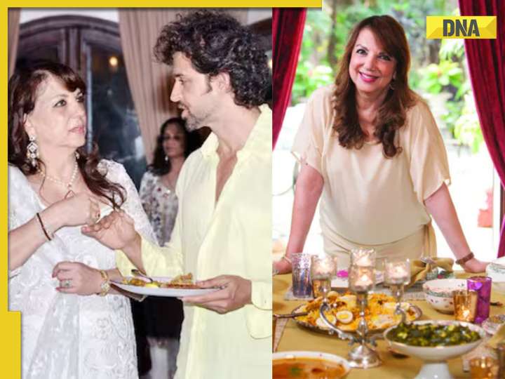 Zarine Khan on her relationship with Hrithik Roshan after divorce from Sussanne