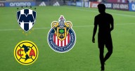 Es extranjero, una de las GRANDES joyas mundiales y América, Chivas y Monterrey pelean su fichaje