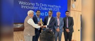 Indore News: Ivory Tops Healthtech Startup At IIT Innovation Challenge