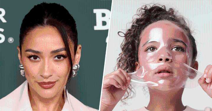 Do Kids Need Skin Care Products? Dermatologist Weighs in Amid Rini Backlash