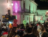 Jóvenes de Ecatepec se apropian de espacios con el Festival Cultural “El Viento nos Une”