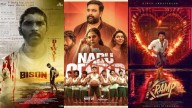 South OTT Releases This Week: Bison, Nadu Center, K-Ramp Lead A Strong Lineup Of New Titles