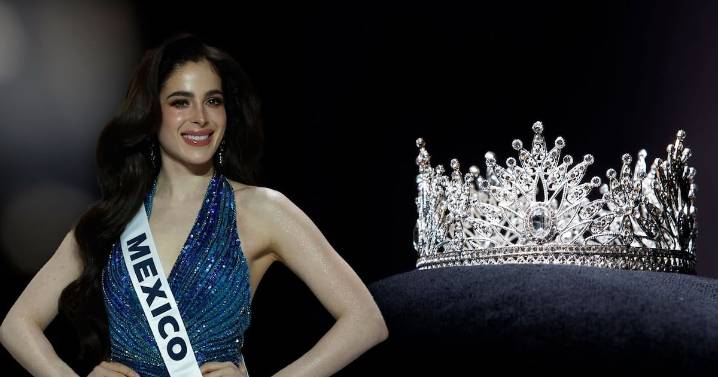 Fátima Bosch en la final de Miss Universo 2025: Fecha, hora, participantes, dónde ver y más