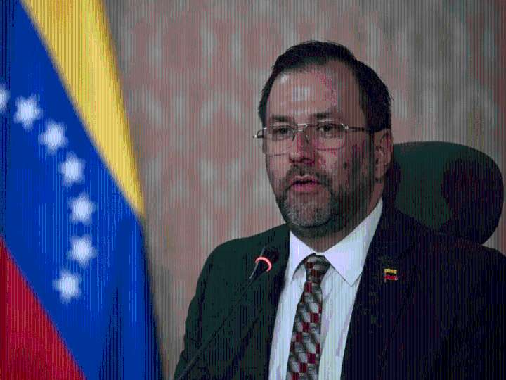 Venezuela rechaza acusación de Israel de ser «nexo» de Hezbolá
