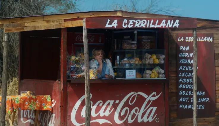 "La Cerrillana", el corto que representó a Salta en el Festival de cine de Mar del Plata