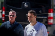 UVU police chief promised to secure roofs, says Charlie Kirk’s contracted security