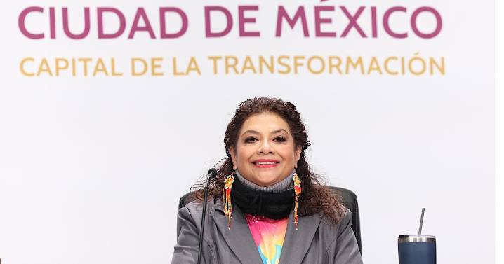 Clara Brugada da a conocer fechas de pagos de fin de año para sus trabajadoras y trabajadores: ¿Cuándo serán en la CDMX?