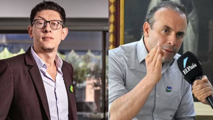 Daniel Rojas, ministro de Educación, vuelve a contradecir al alcalde Alejandro Eder por Universidad del Oriente de Cali: “¿de qué habla”