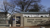 US Naval Academy fires commandant less than 6 months into role