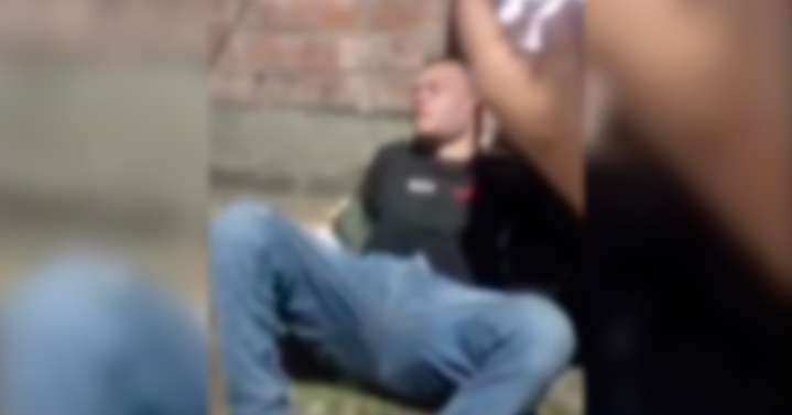 Video: le enseñaron a respetar el séptimo mandamiento en el barrio Las Ferias en Ibagué