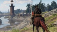 Red Dead Redemption 2 Cut Content Is Exactly What We've Been Asking For