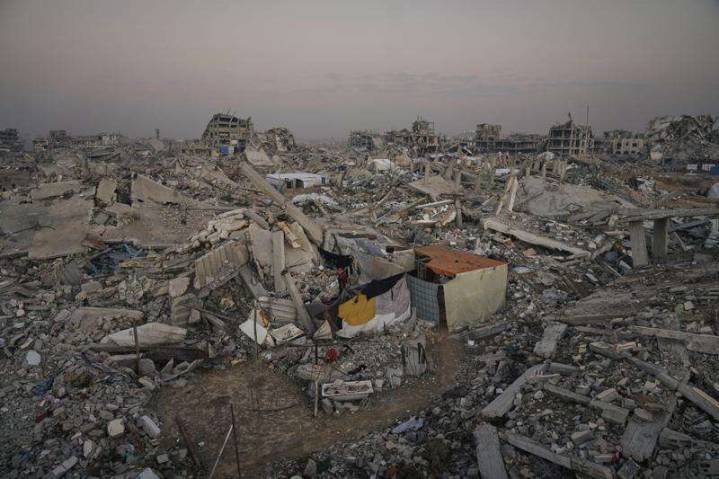 Israeli forces kill at least 13 people in southern Syria raid, officials and residents say