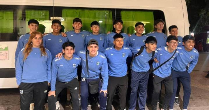 Cuartos de final se juegan hoy en Tilcara