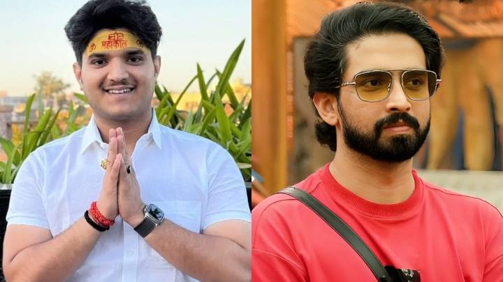 Bigg Boss 19: Mridul Tiwari Slams Amaal Mallik, Calls Him 'Double Headed'