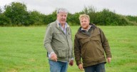 Jeremy Clarkson says Kaleb Cooper 'took it like a man' after Diddly Squat dressing down