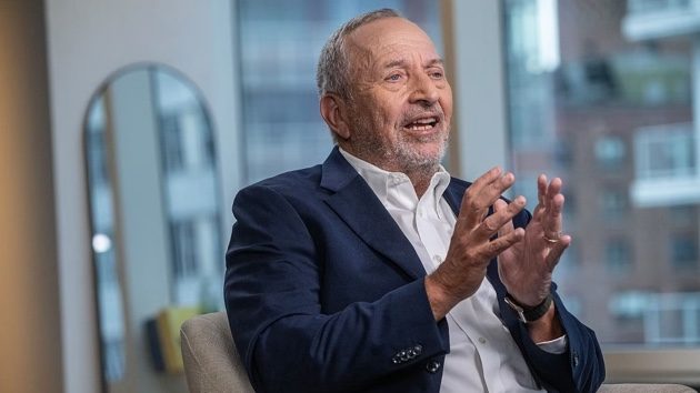 Larry Summers resigns from OpenAI board in wake of Epstein email revelations