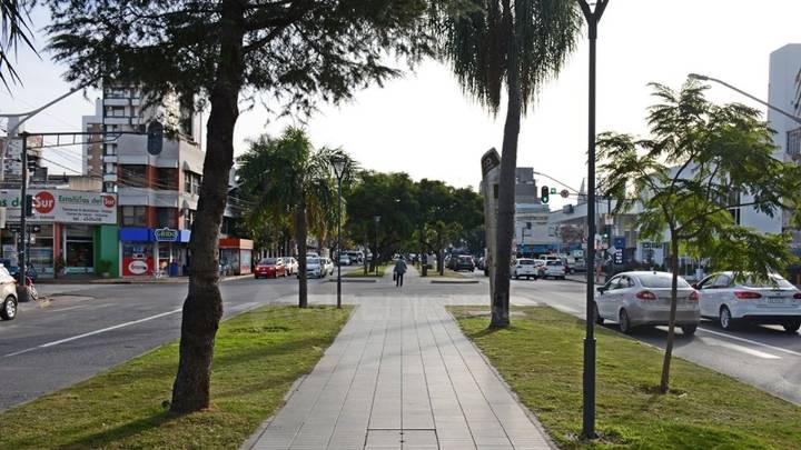 Se espera un miércoles despejado pero la inestabilidad volverá a Santa Fe y la región antes del fin de semana