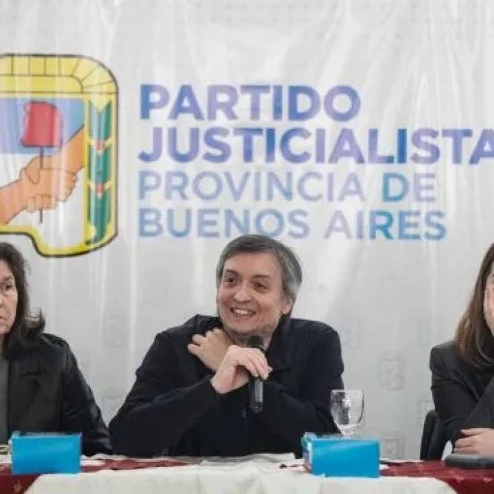 Interna en el peronismo: qué nombres suenan para presidir el PJ bonaerense