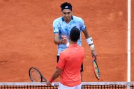 Tabilo quiere extender su invicto ante Djokovic: cuándo juegan por el ATP 250 de Atenas, a qué hora y quién transmite por TV