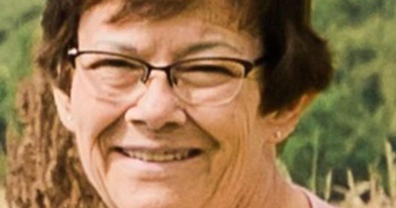 Karla V. Olson Anderson