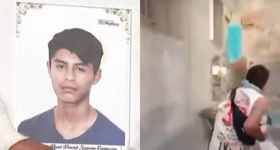 Los Olivos: joven militar es asesinado a golpes y pedradas por falsos barristas últimas