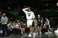 Career night from Fricks helps Herd move to 3