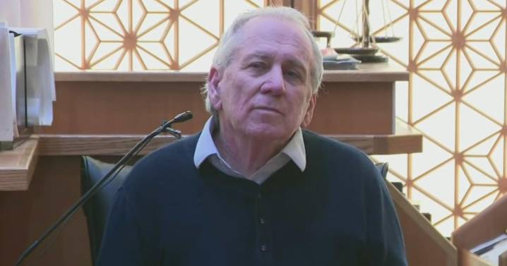 Suspected "Pillowcase Rapist" faces new charges in 40-year