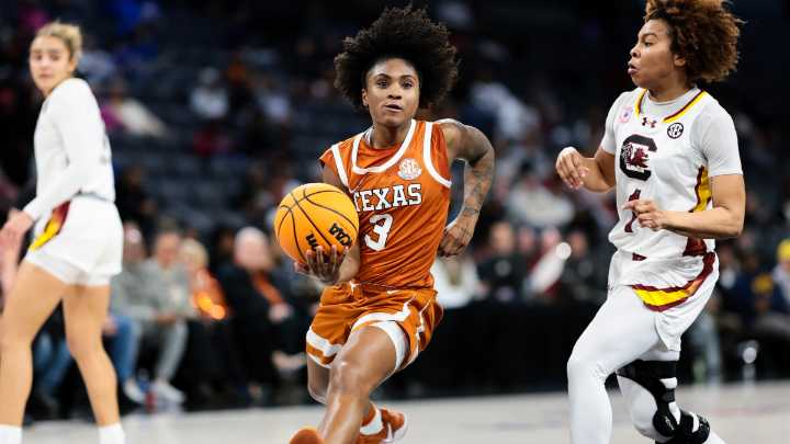 Texas wins women's Players Era Championship: Five things we learned