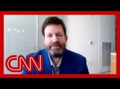 Pollster shares prediction for race that he thinks could send 'shockwaves'