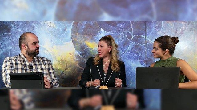 El Que Sabe Acompaña, con Mayra Solís y el tema del primer hogar