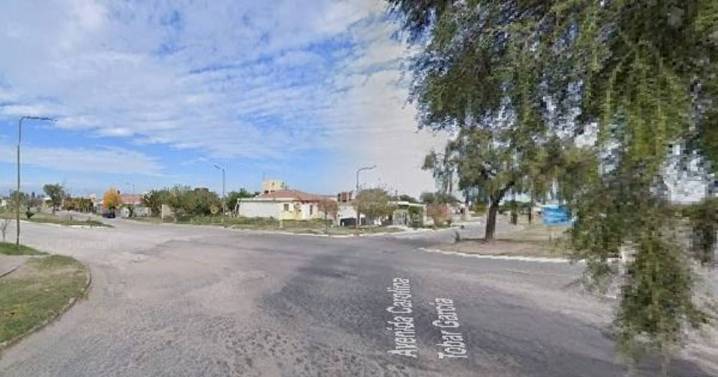 Falleció una mujer en la vía pública tras sufrir una descompensación