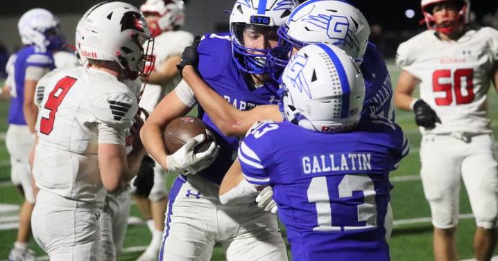 Looking ahead to Montana 2025 Class AA football semifinals